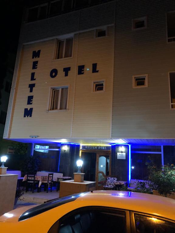 Meltem Otel